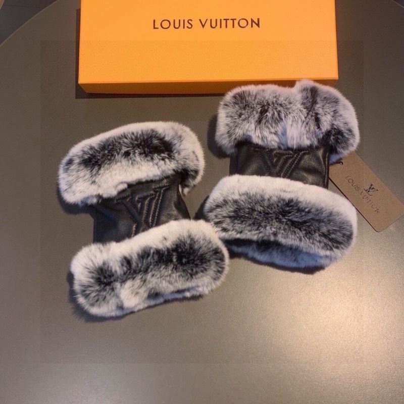 Louis Vuitton Gloves